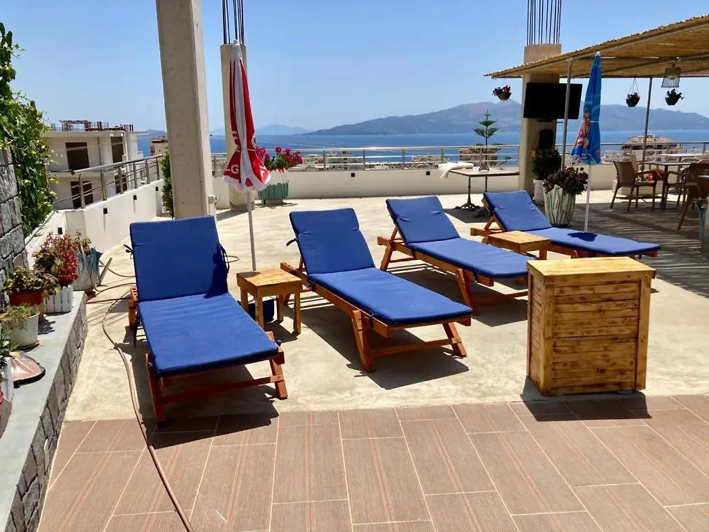 Apartamento Vila Floban & Mirdar Koshi Sarandë