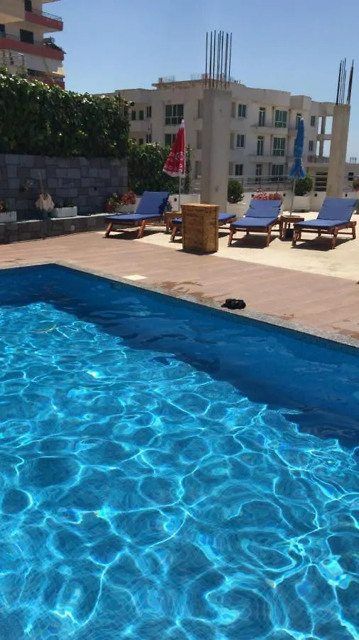 Vila Floban & Mirdar Koshi Sarandë 0*,  Albania
