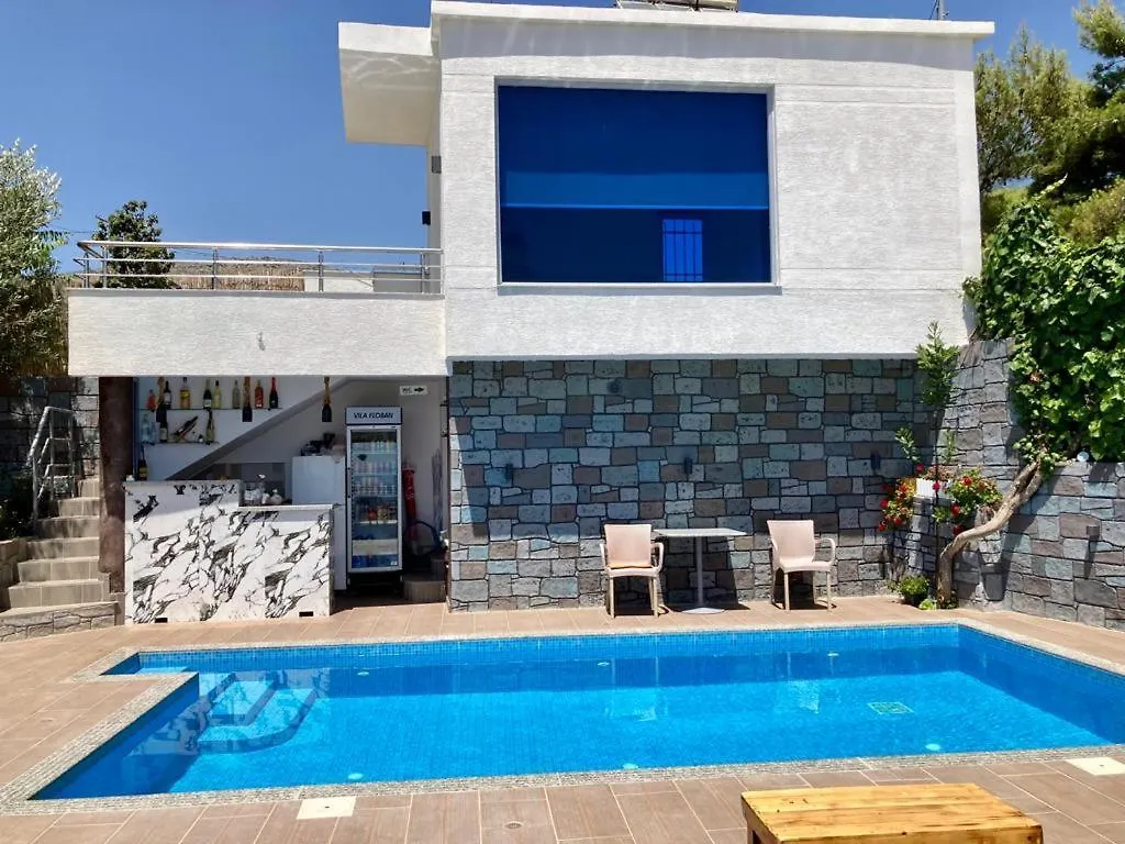Vila Floban & Mirdar Koshi Sarandë
