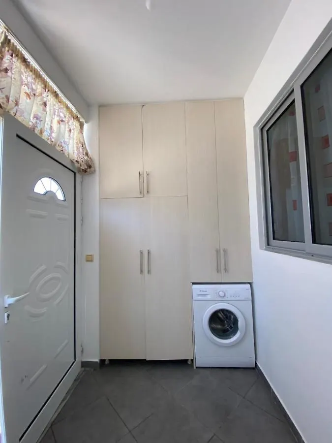 Apartment Vila Floban & Mirdar Koshi Sarande Albania
