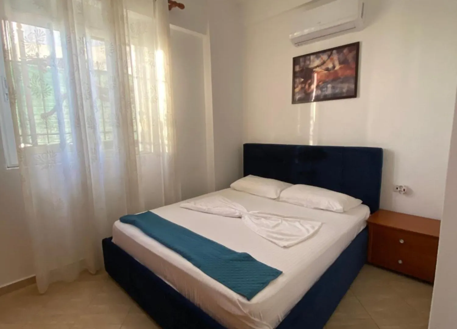 Vila Floban & Mirdar Koshi Sarande Apartment