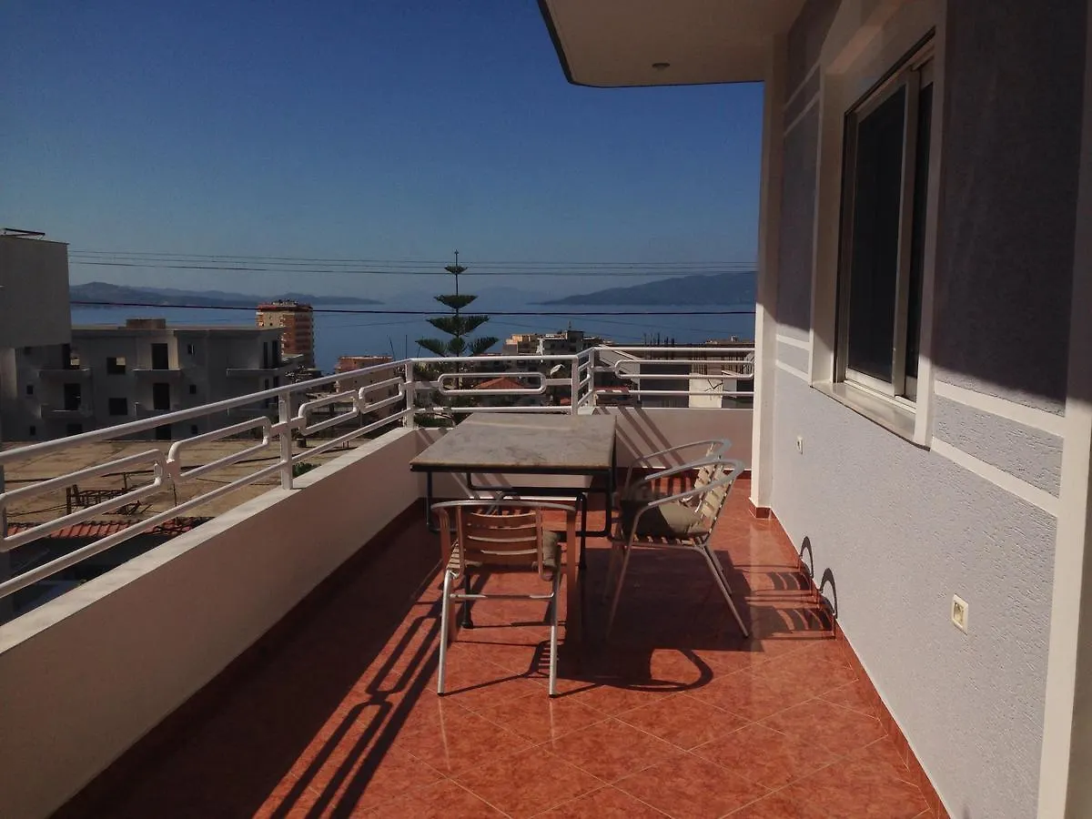 Vila Floban & Mirdar Koshi Sarande 0*,  Albania