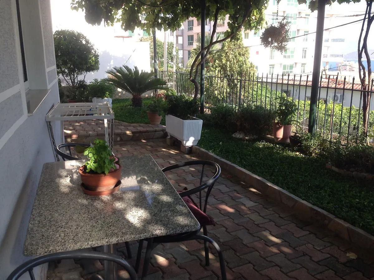 Vila Floban & Mirdar Koshi Sarandë Apartamento