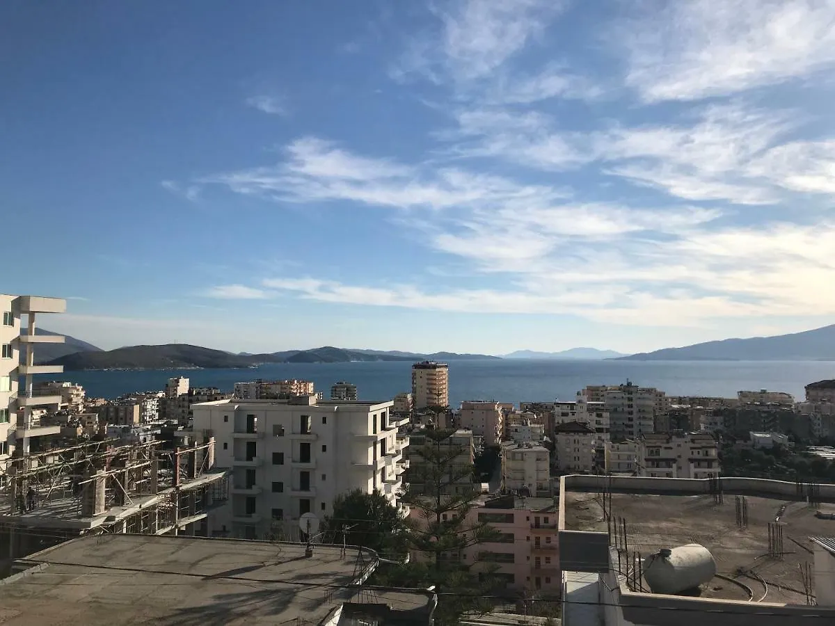 Vila Floban & Mirdar Koshi Sarande