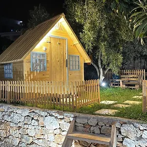 Campsite Albania-secret Village Den