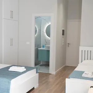  Apartment Oyster