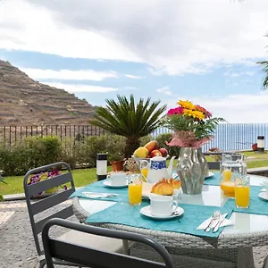 Zeza´s Garden Calheta (Madeira)