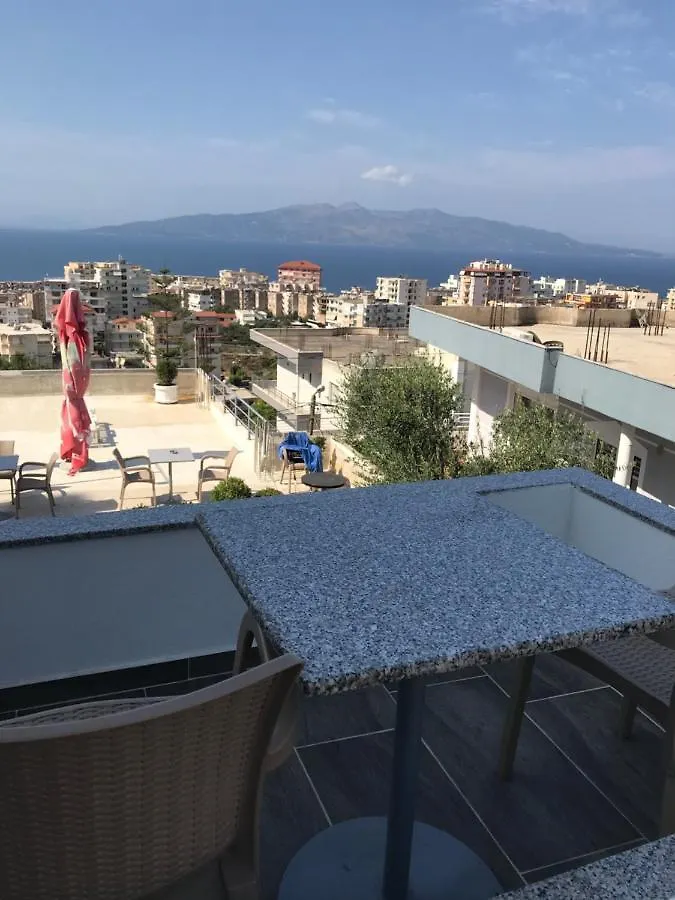 Vila Floban & Mirdar Koshi Sarande Albania