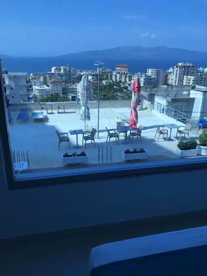 Vila Floban & Mirdar Koshi Sarande 0*,  Albania