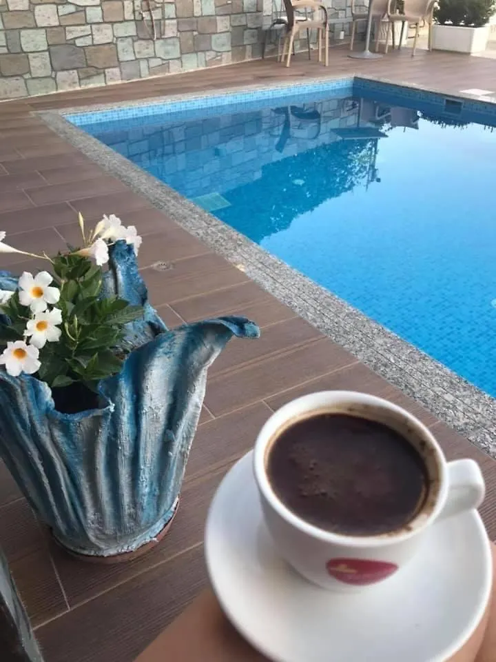 Apartment Vila Floban & Mirdar Koshi Sarande
