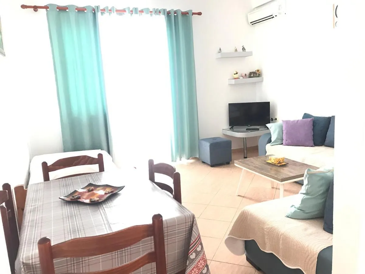 Vila Floban & Mirdar Koshi Sarande Apartment