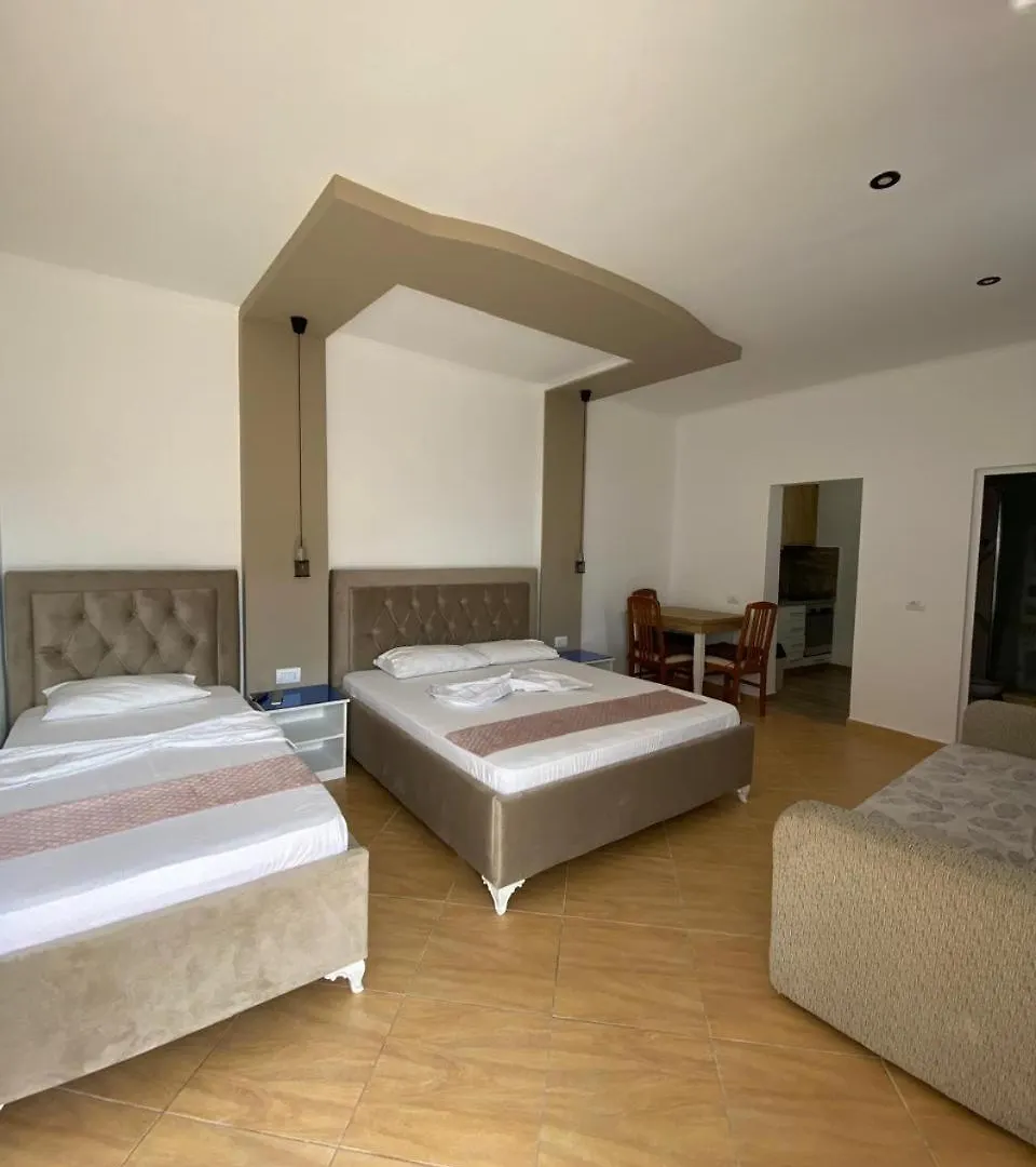 Apartment Vila Floban & Mirdar Koshi Sarande