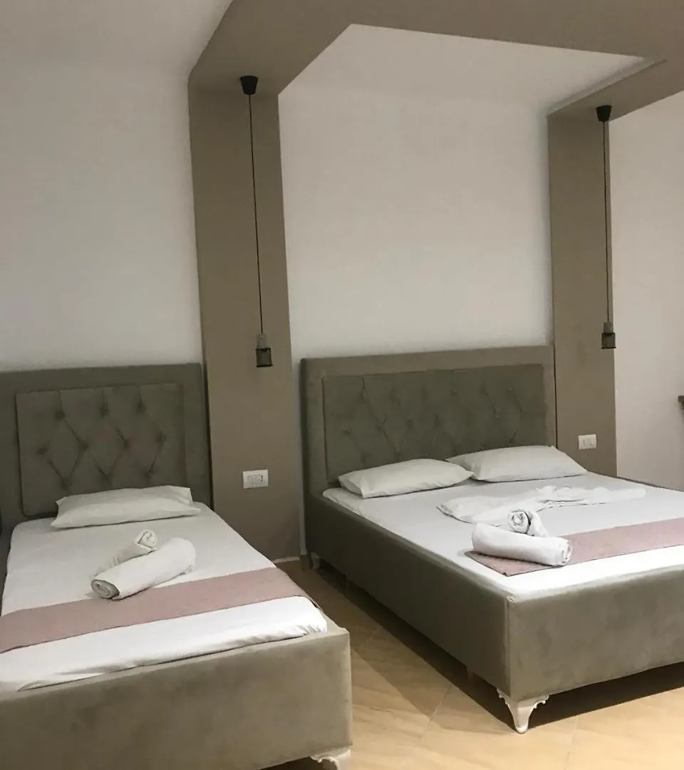 Apartment Vila Floban & Mirdar Koshi Sarande