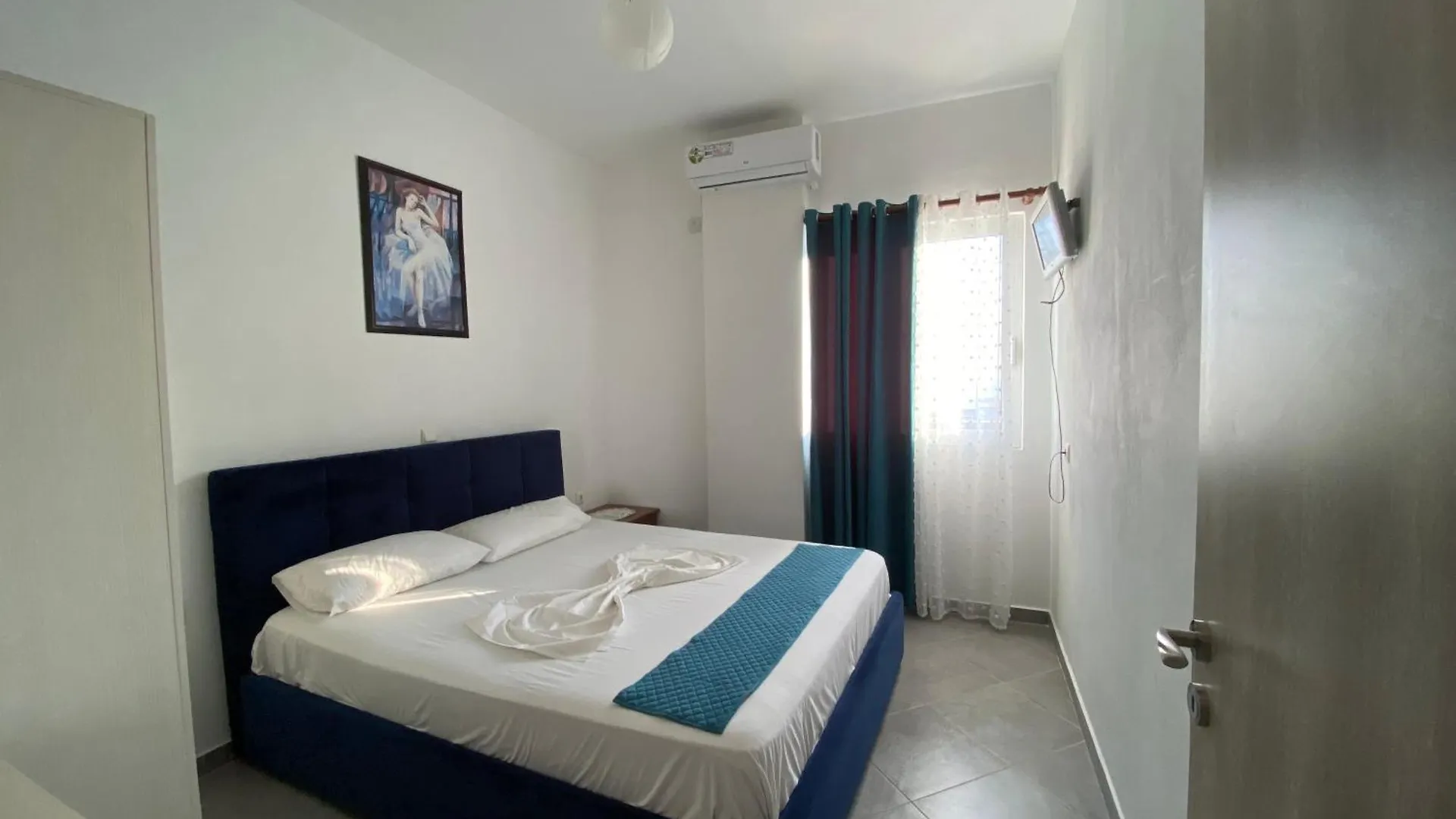 Apartment Vila Floban & Mirdar Koshi Sarande