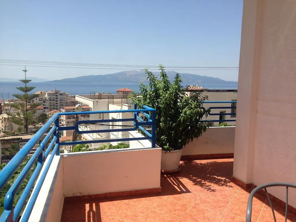 Apartment Vila Floban & Mirdar Koshi Sarande
