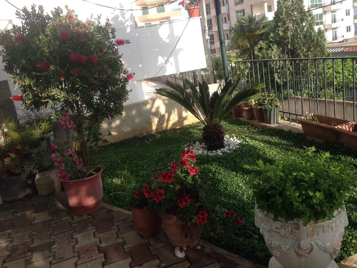Apartment Vila Floban & Mirdar Koshi Sarande
