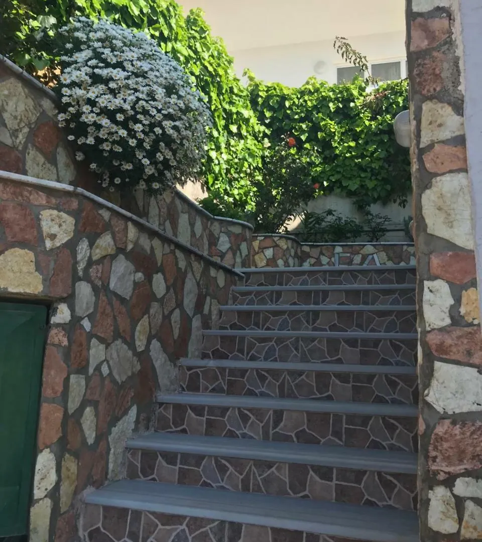 Apartment Vila Floban & Mirdar Koshi Sarande Albania
