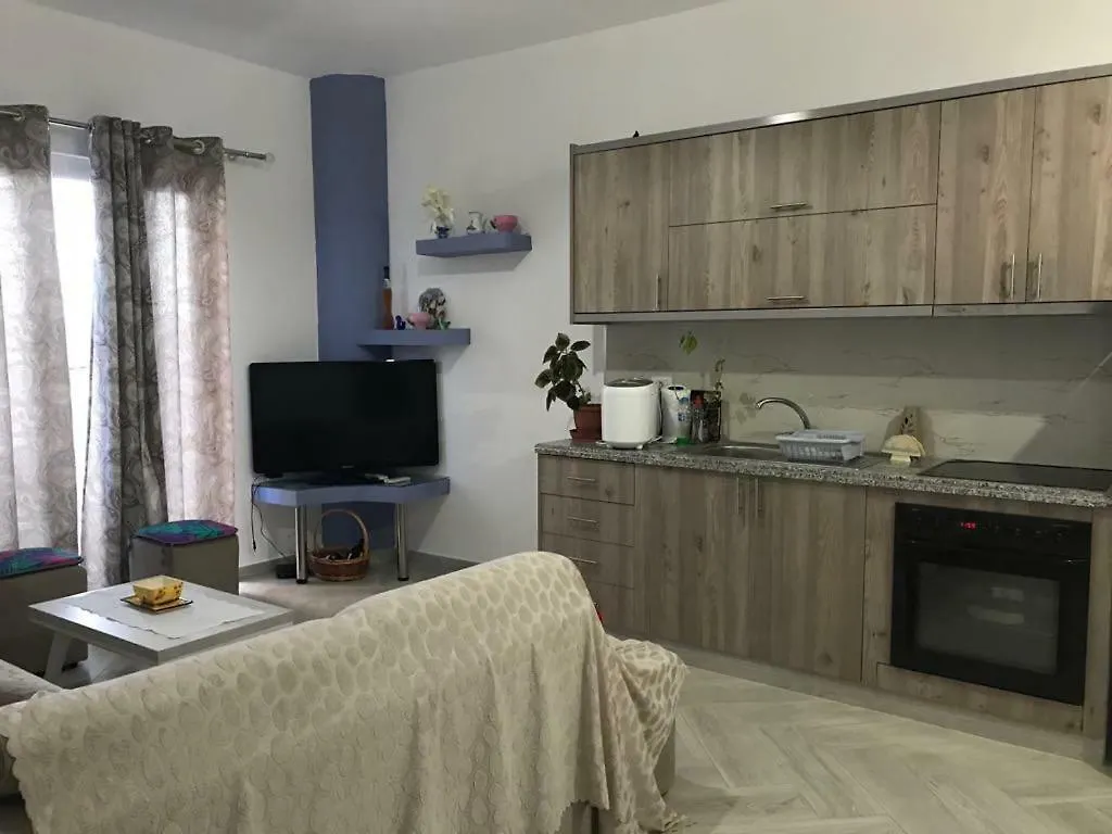 Apartment Vila Floban & Mirdar Koshi Sarande