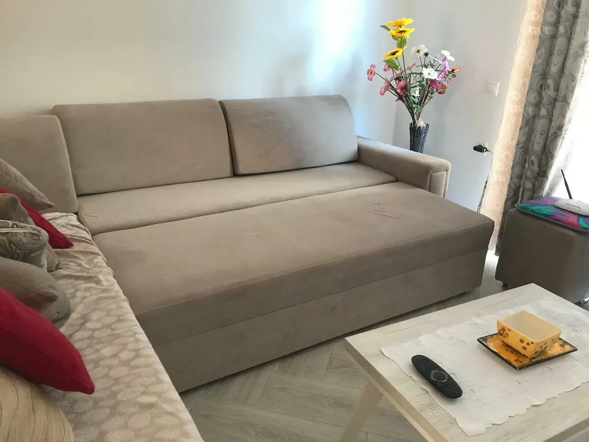 Apartment Vila Floban & Mirdar Koshi Sarande Albania