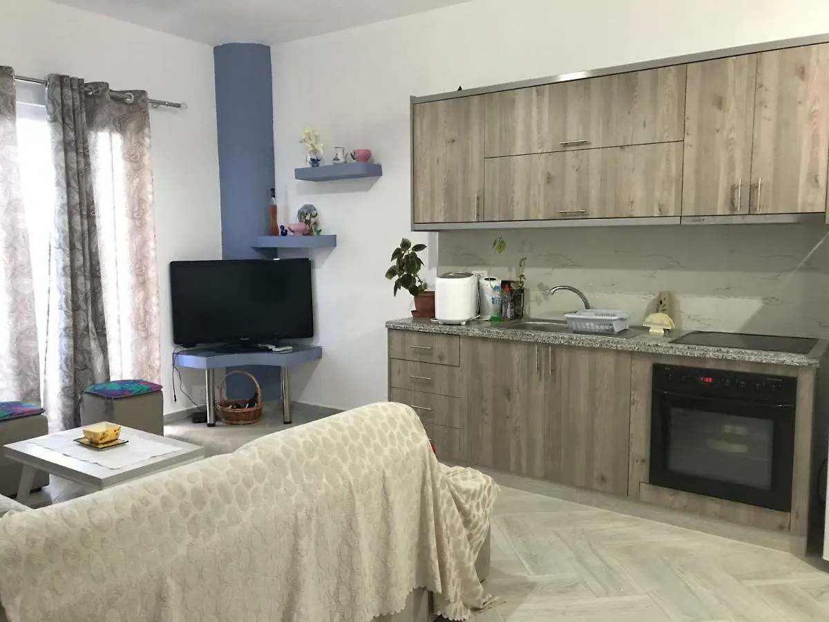 Vila Floban & Mirdar Koshi Sarande Albania